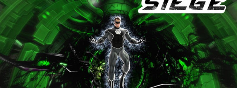 DC Universe Online: El Episode 16 llegará en Septiembre