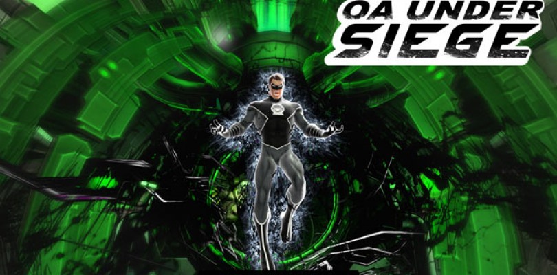 DC Universe Online: El Episode 16 llegará en Septiembre