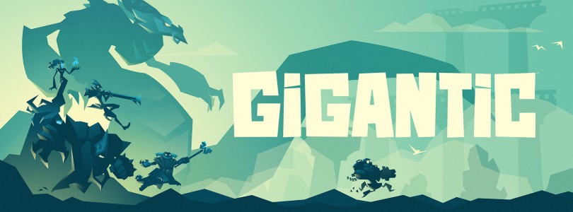 Vive hoy el último livestreaming de Gigantic en Twitch