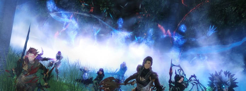Guild Wars 2: Anunciado el último evento beta de fin de semana