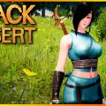 Black Desert: Probamos la nueva clase Kunoichi