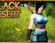 Black Desert: Probamos la nueva clase Kunoichi