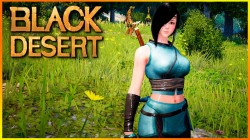 Black Desert: Probamos la nueva clase Kunoichi