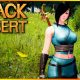 Black Desert: Probamos la nueva clase Kunoichi