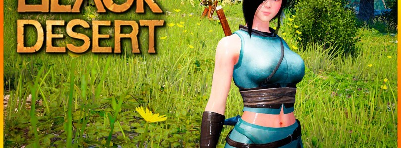 Black Desert: Probamos la nueva clase Kunoichi