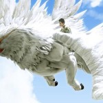 ArcheAge: Monturas voladoras gratis, aniversario y versión 2.0