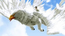 ArcheAge: Monturas voladoras gratis, aniversario y versión 2.0