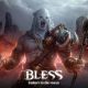 Bless: Nuevo tráiler en inglés y fecha de la última beta coreana