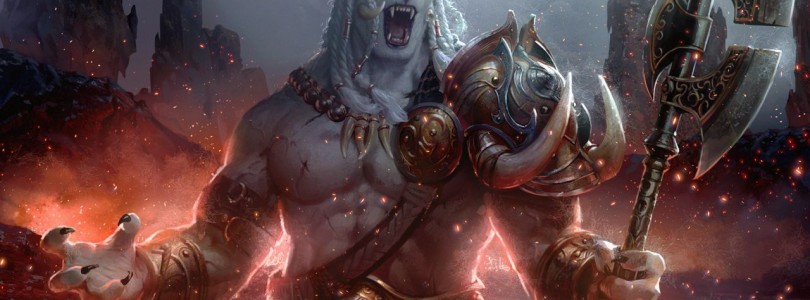 Bless: Nuevo tráiler en inglés y fecha de la última beta coreana