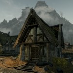 Elder Scrolls Online: Las casas de jugadores están en camino