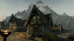 Elder Scrolls Online: Las casas de jugadores están en camino