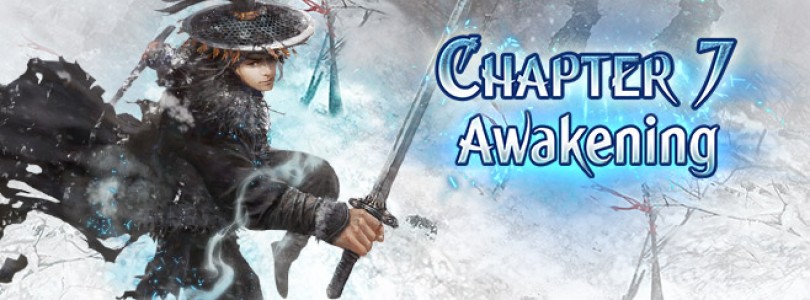 Age of Wulin (EU): Lanzamiento del Chapter 7: Awakening