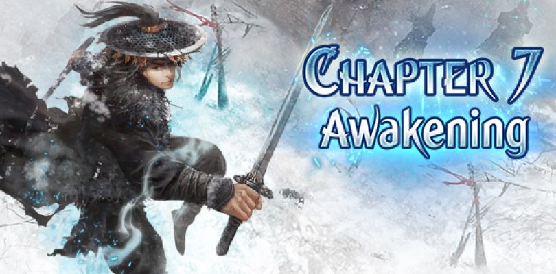 Age of Wulin (EU): Lanzamiento del Chapter 7: Awakening