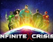 Infinite Crisis: Hoy cierra sus puertas el MOBA de DC