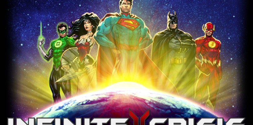 Infinite Crisis: Hoy cierra sus puertas el MOBA de DC