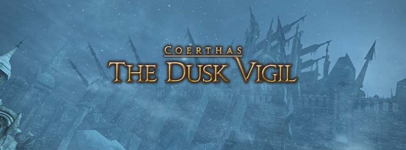 FINAL FANTASY XIV: DUSK VIGIL – Guía