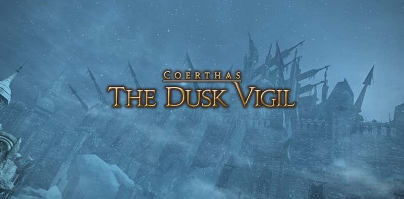 FINAL FANTASY XIV: DUSK VIGIL – Guía