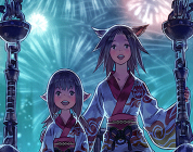 FINAL FANTASY XIV: ¡Evento de verano!