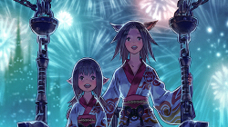 FINAL FANTASY XIV: ¡Evento de verano!