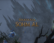 FINAL FANTASY XIV: SOHM AL – Guía