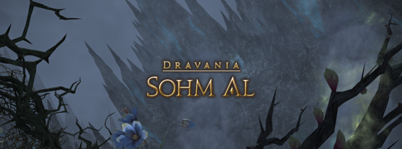 FINAL FANTASY XIV: SOHM AL – Guía