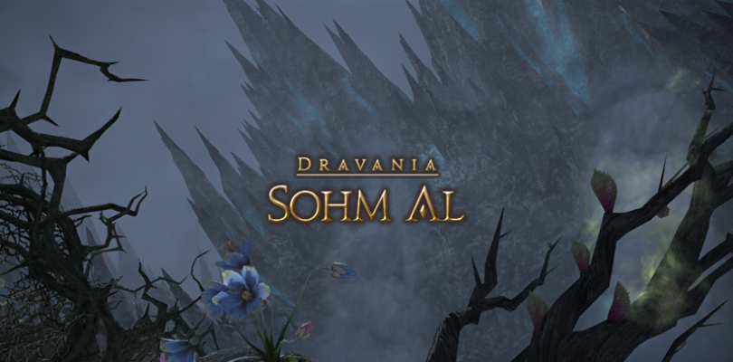 FINAL FANTASY XIV: SOHM AL – Guía