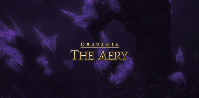 FINAL FANTASY XIV: THE AERY – Guía