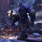 Neverwinter saldrá en PlayStation 4 en Julio