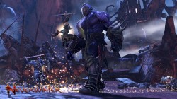 Neverwinter saldrá en PlayStation 4 en Julio