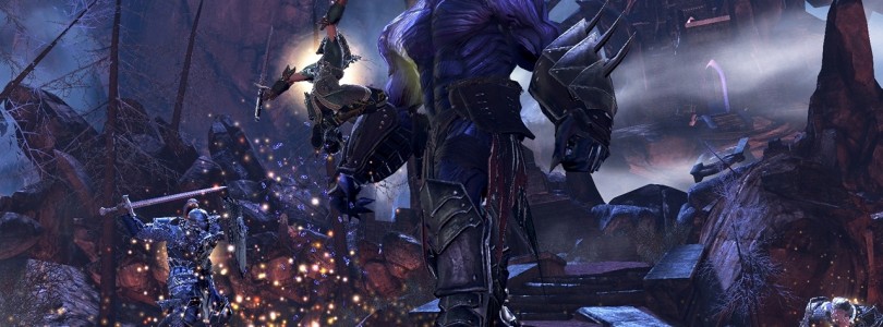 Neverwinter saldrá en PlayStation 4 en Julio