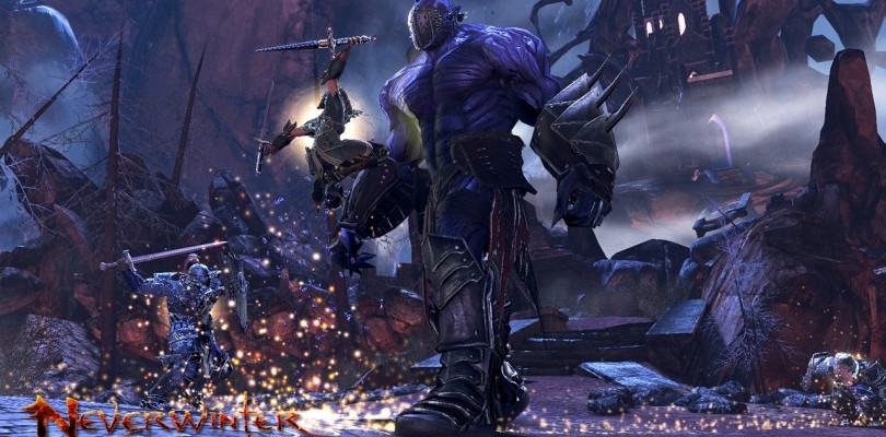 La expansión Elemental Evil para Neverwinter ya tiene fecha de lanzamiento para XBox One