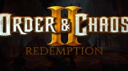 Anunciado oficialmente Order & Chaos 2: Redemption