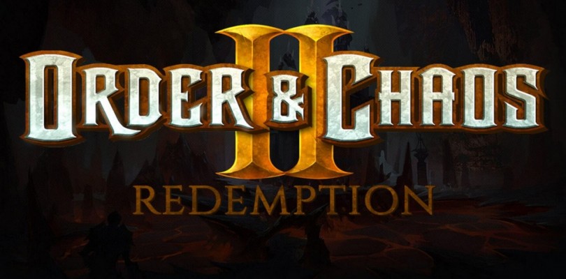 Anunciado oficialmente Order & Chaos 2: Redemption