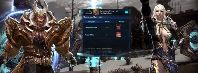 TERA: Capilla de bodas, eventos y mucho más llegan al servidor NA