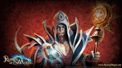 Runes of Magic: El equipo prepara un nuevo capítulo para 2016