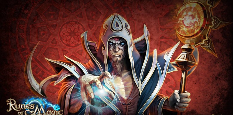 Runes of Magic: El equipo prepara un nuevo capítulo para 2016