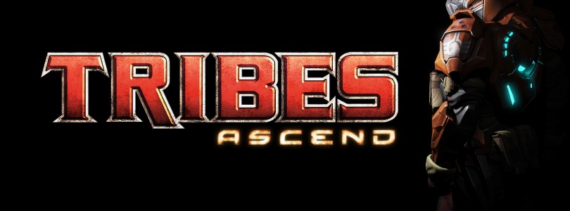 Hi-Rez vuelve a trabajar en Tribes: Ascend