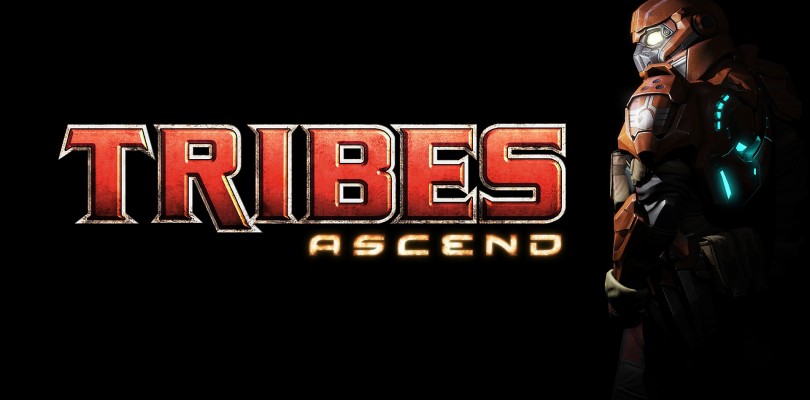 Hi-Rez vuelve a trabajar en Tribes: Ascend
