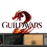Hoy Guild Wars 2 en directo durante el PAX 2015