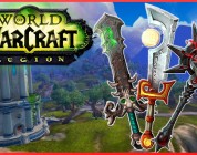 WoW Legion: Posibles Armas Artefacto para cada clase