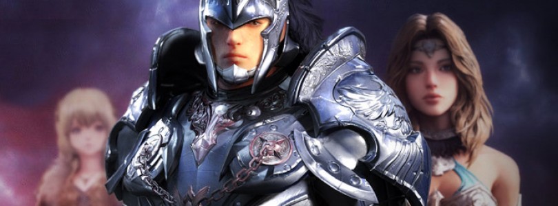 Asker Online: Disponible la beta abierta en Corea