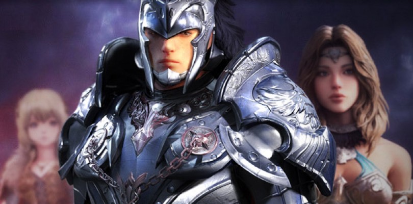 Asker Online: Disponible la beta abierta en Corea