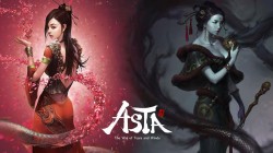 Webzen anuncia el cierre de sus servidores de ASTA