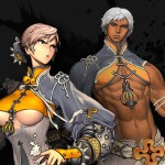 Presentados los packs de Fundadores de Blade & Soul con acceso garantizado a las betas
