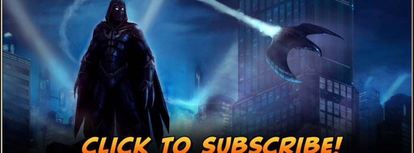 Champions Online: La suscripción de por vida en oferta