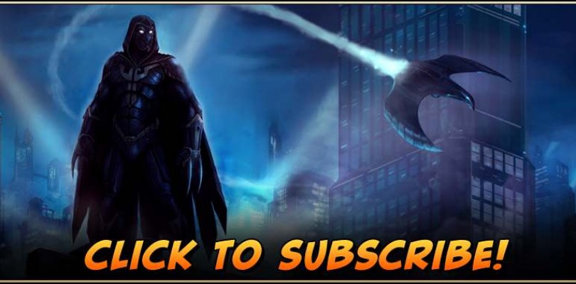 Champions Online: La suscripción de por vida en oferta