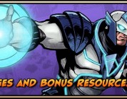 Champions Online: Renovación del sistema de eventos