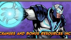 Champions Online: Renovación del sistema de eventos