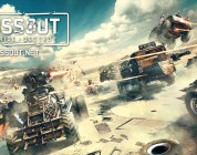 Crossout: Primer vídeo gameplay revelado
