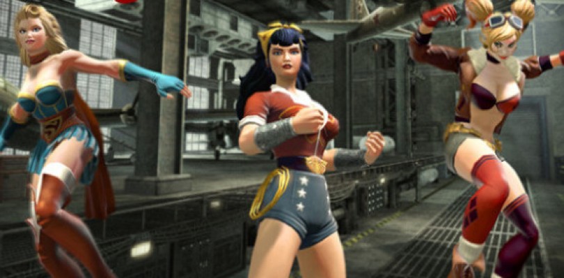 DC Universe Online: El Episode 15 disponible esta semana para suscriptores